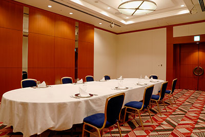 ハーモニーホール