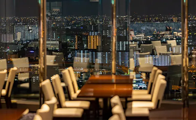 カップルの過ごし方イメージ