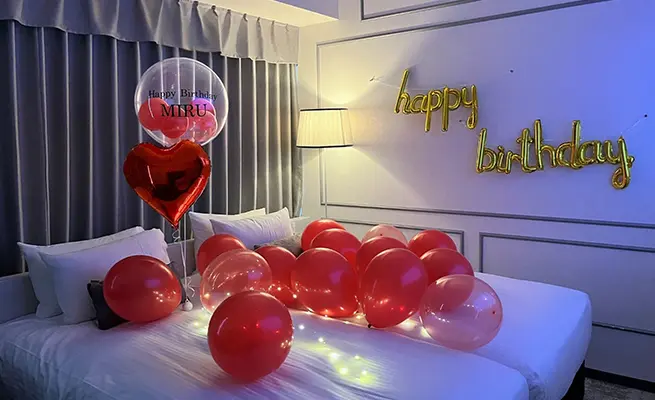 友人の過ごし方イメージ