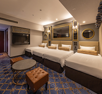 スタッフイメージ