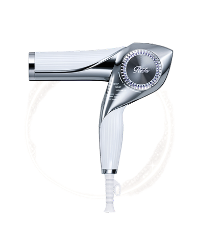 ReFa BEAUTECH DRYER BX