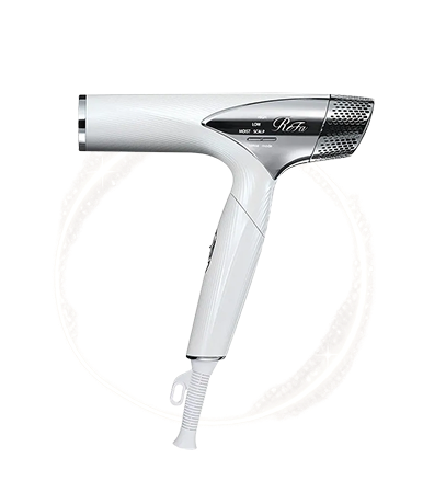 ReFa BEAUTECH DRYER SMART