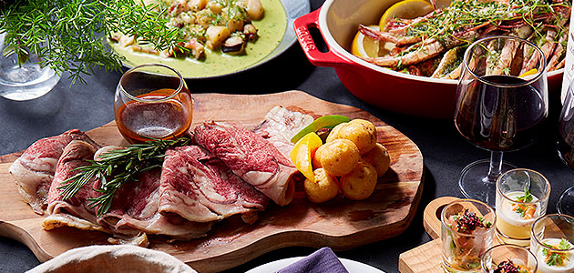 ディナー イメージ