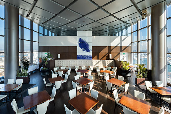 レストラン イメージ