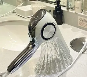 女性用アメニティ イメージ