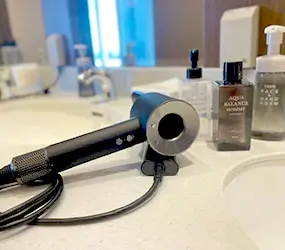 男性用アメニティ イメージ