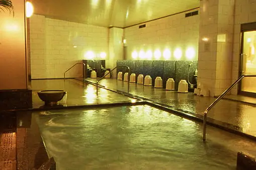 ジェットバス&バイブラバス イメージ