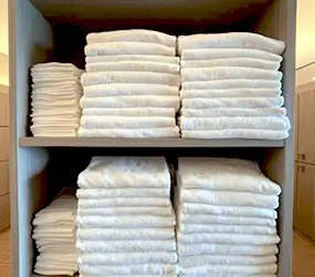 タオル イメージ