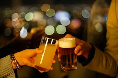 くつろぎスペース イメージ