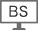 BS放送 アイコン