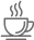 コーヒー アイコン