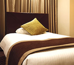 エキストラベッド（有料）