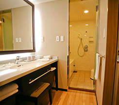 バス・トイレセパレート