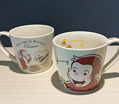 マグカップ