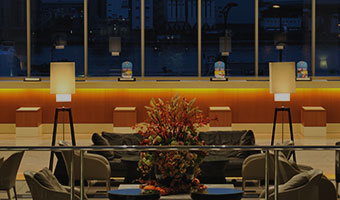 ロビー イメージ