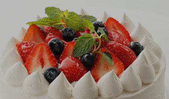 ケーキ イメージ