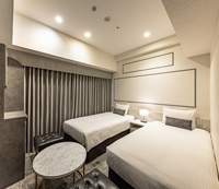 タワープレミアム カジュアルツイン