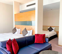 タワープレミアム デラックスファミリー