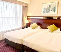 タワーグランデ カジュアルツイン