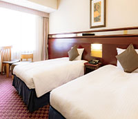 タワーグランデ スタンダードルーム