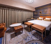 【タワープレミアム】デラックスルーム