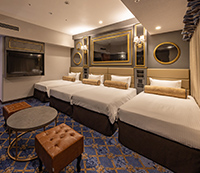 【タワープレミアム】スーペリアルーム