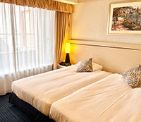 カジュアルルーム