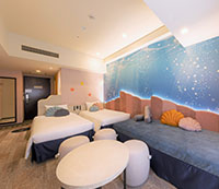 【リニューアル】スタンダードルーム