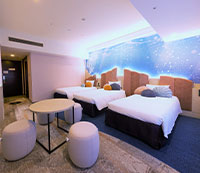 【リニューアル】スーペリアルーム