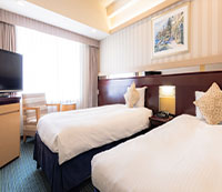 スタンダードルーム