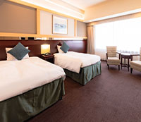 スーペリアルーム