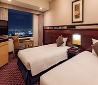 タワープレミアム スタンダードルーム