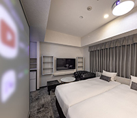 【シアター】カジュアルルーム