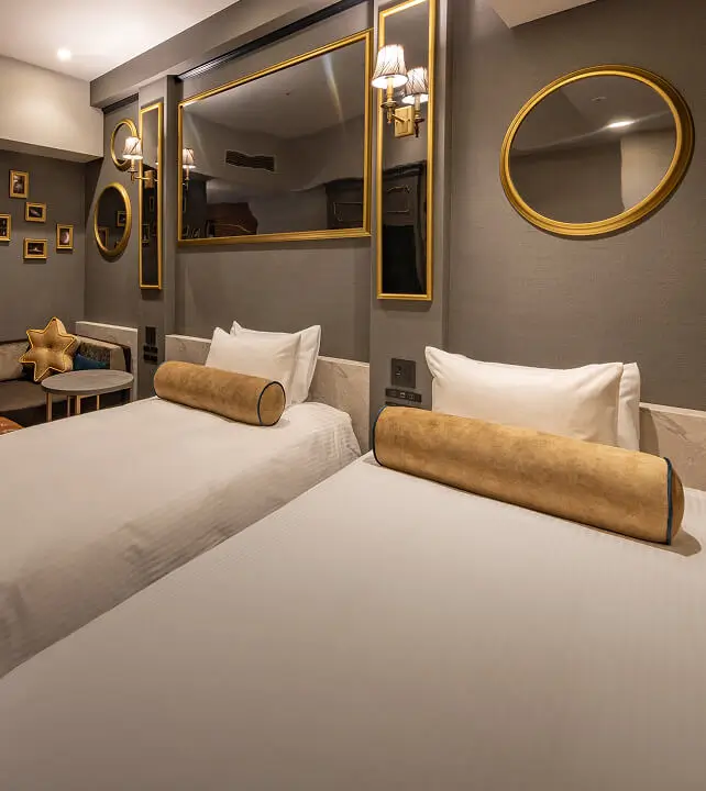 宿泊のページメイン画像