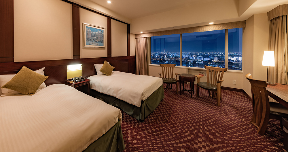 お部屋のインテリア イメージ