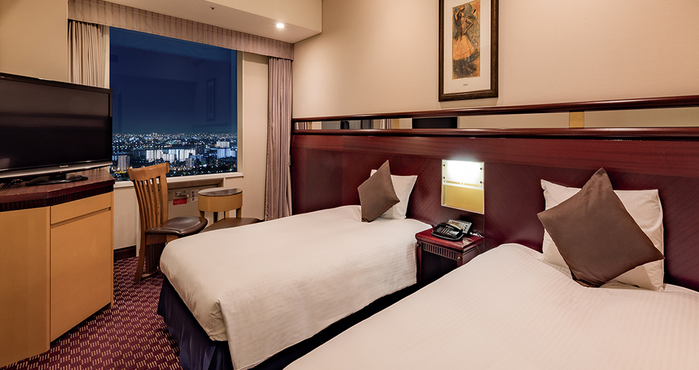 お部屋のインテリア イメージ