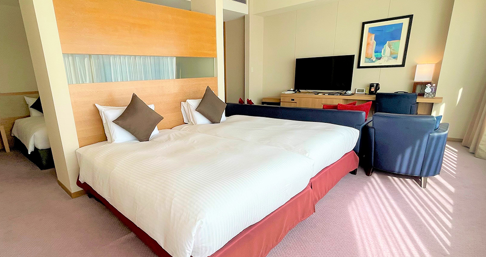 お部屋のインテリア イメージ