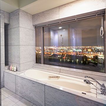 お部屋からの眺望