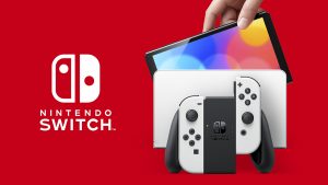 ホテルでNintendo Switchしよう！！