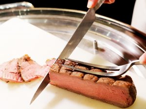 【2023.07.11～2023.10.10】ディナーブッフェ