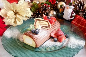 2023年クリスマスケーキ販売のお知らせ