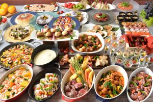 【2026.01.05～2026.03.03】Winter&Springグルメコレクション~和牛・寿司・旬の苺を贅沢に~