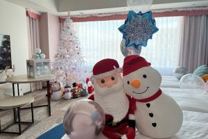 【期間限定】クリスマスルーム販売開始☆