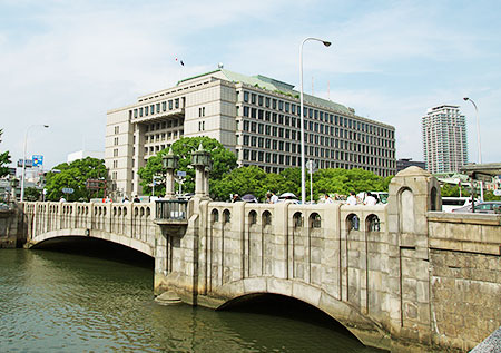 淀屋橋